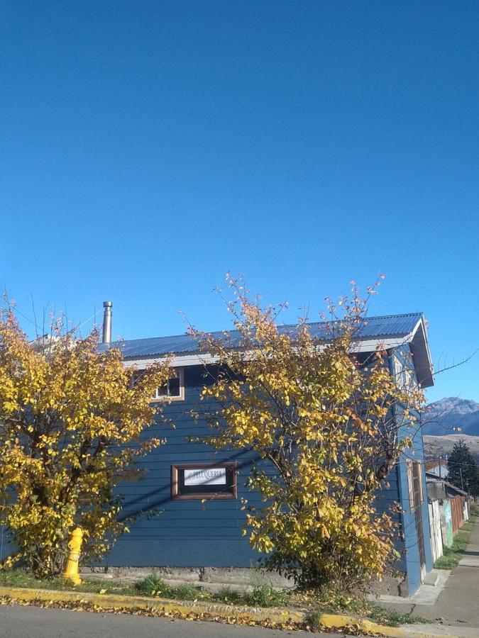 Hospedaje Martita Patagonia Койхайке Екстериор снимка
