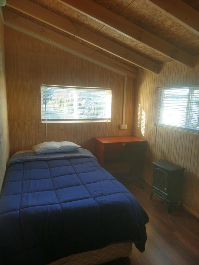 Hospedaje Martita Patagonia Койхайке Екстериор снимка