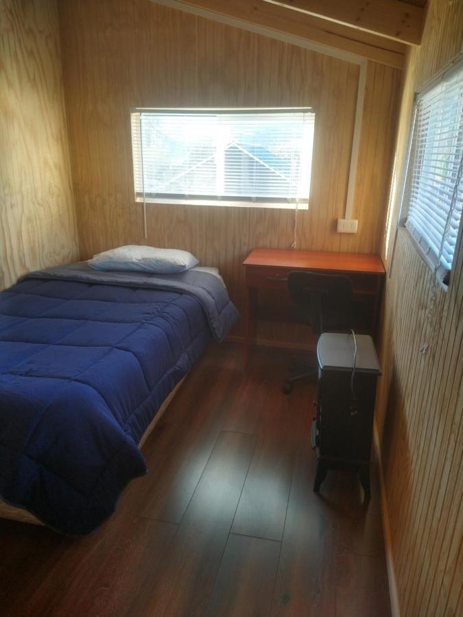 Hospedaje Martita Patagonia Койхайке Екстериор снимка