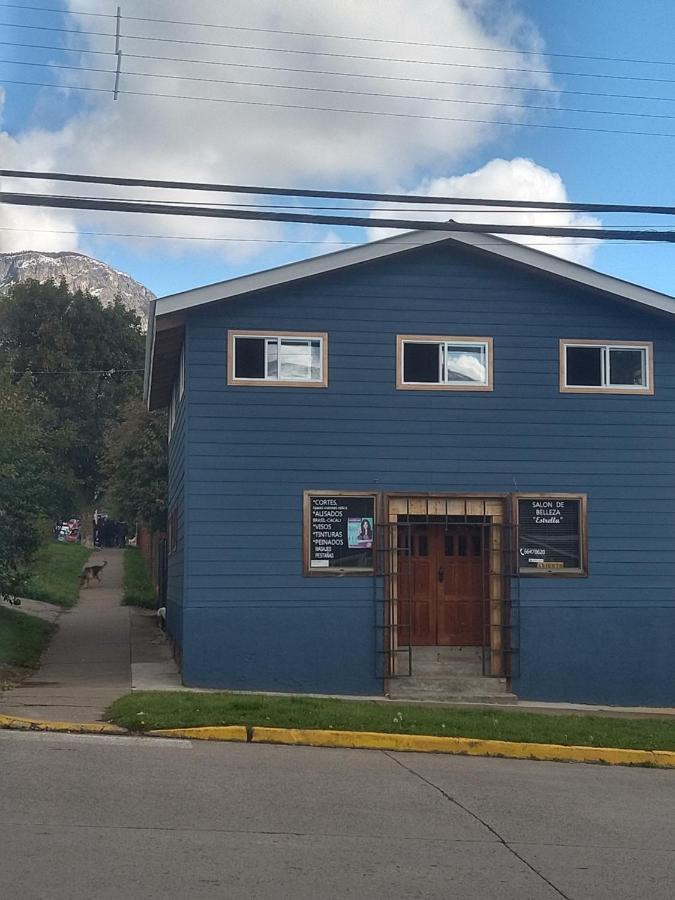 Hospedaje Martita Patagonia Койхайке Екстериор снимка