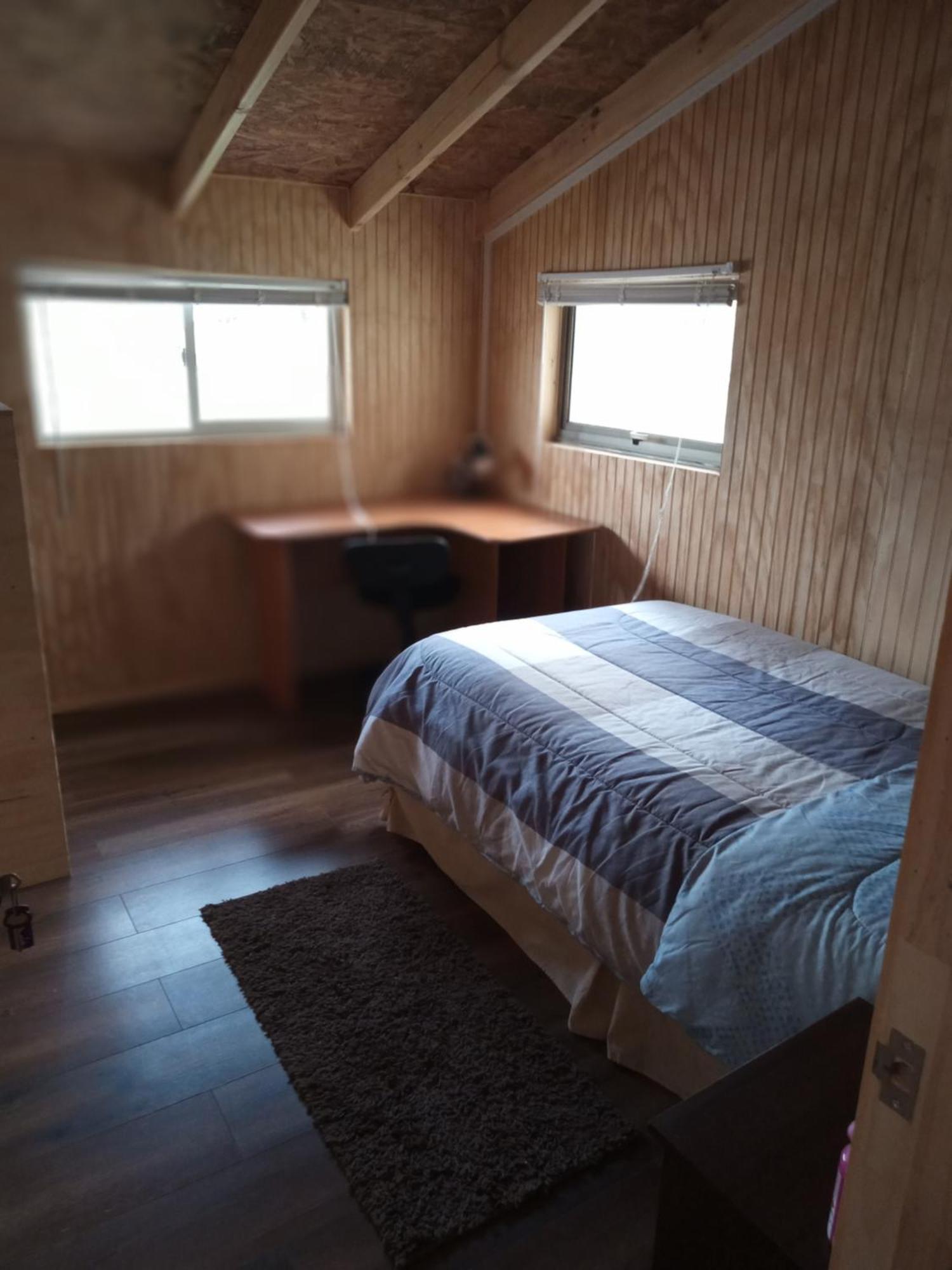 Hospedaje Martita Patagonia Койхайке Екстериор снимка