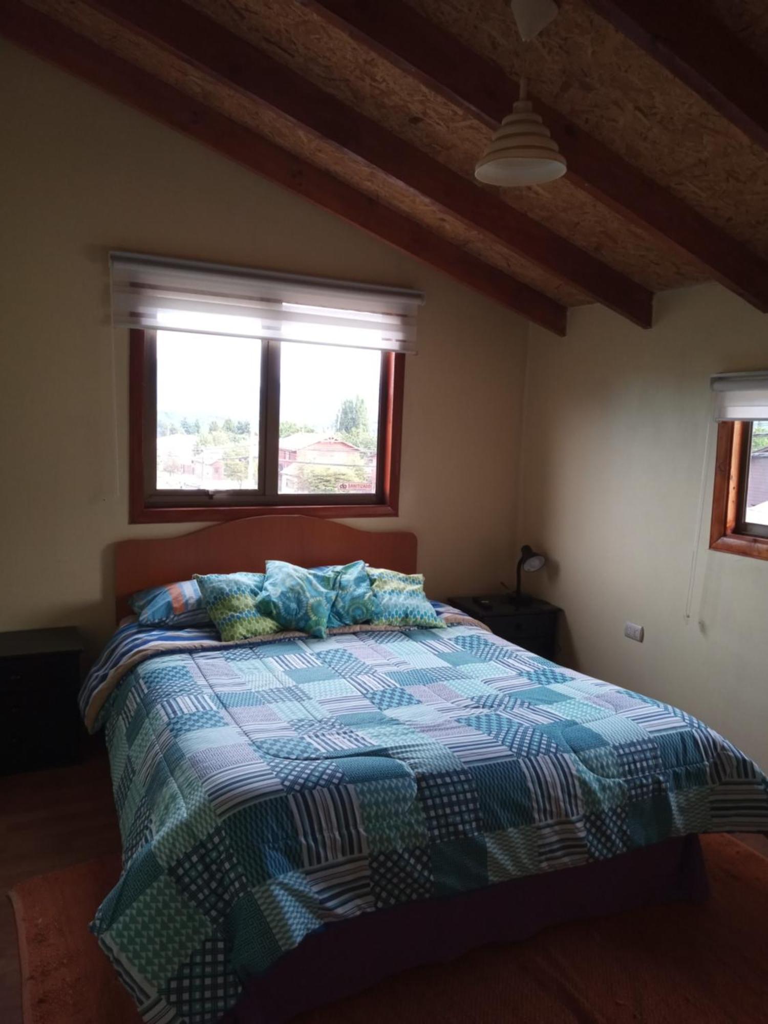 Hospedaje Martita Patagonia Койхайке Екстериор снимка