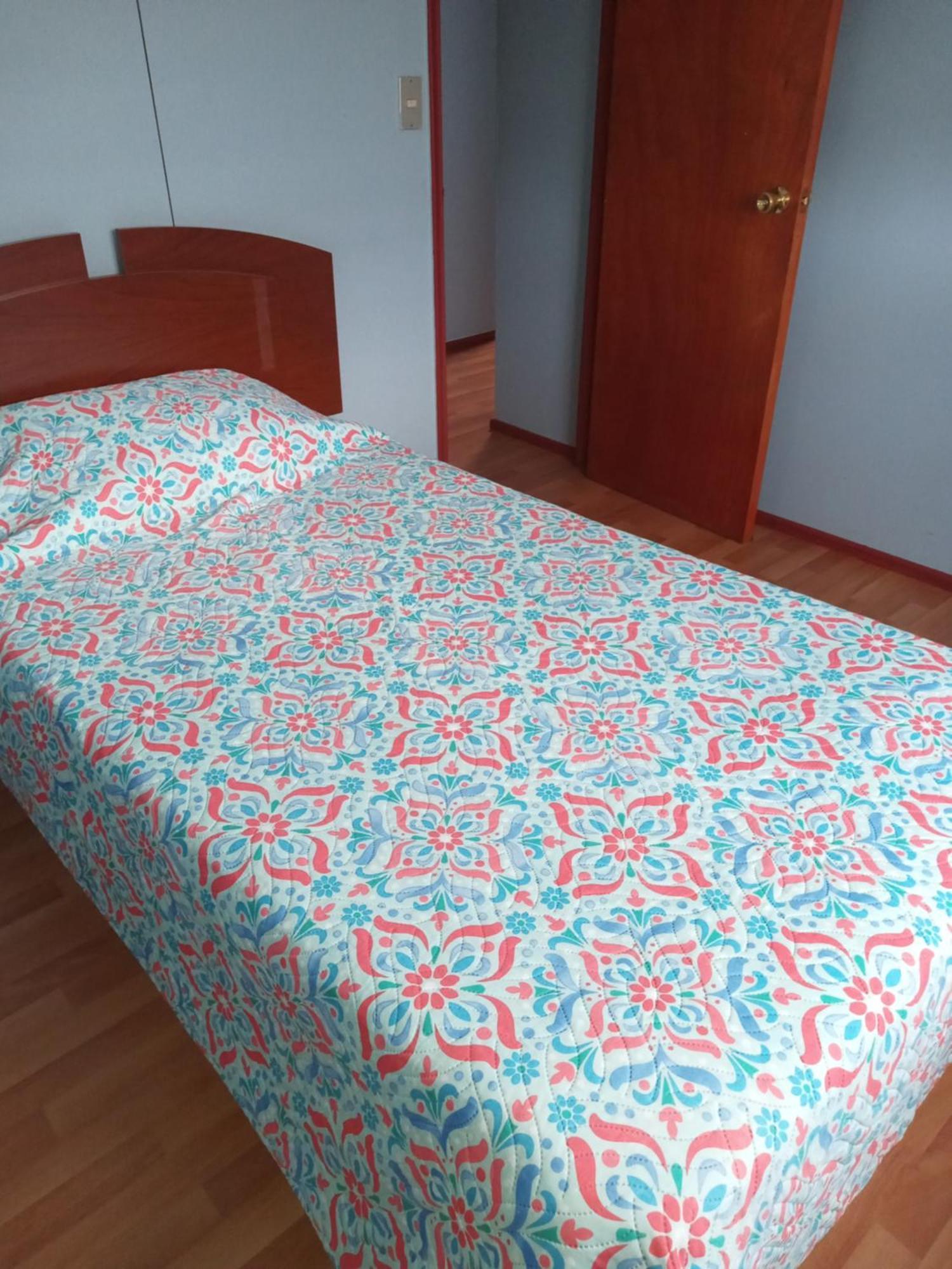 Hospedaje Martita Patagonia Койхайке Екстериор снимка