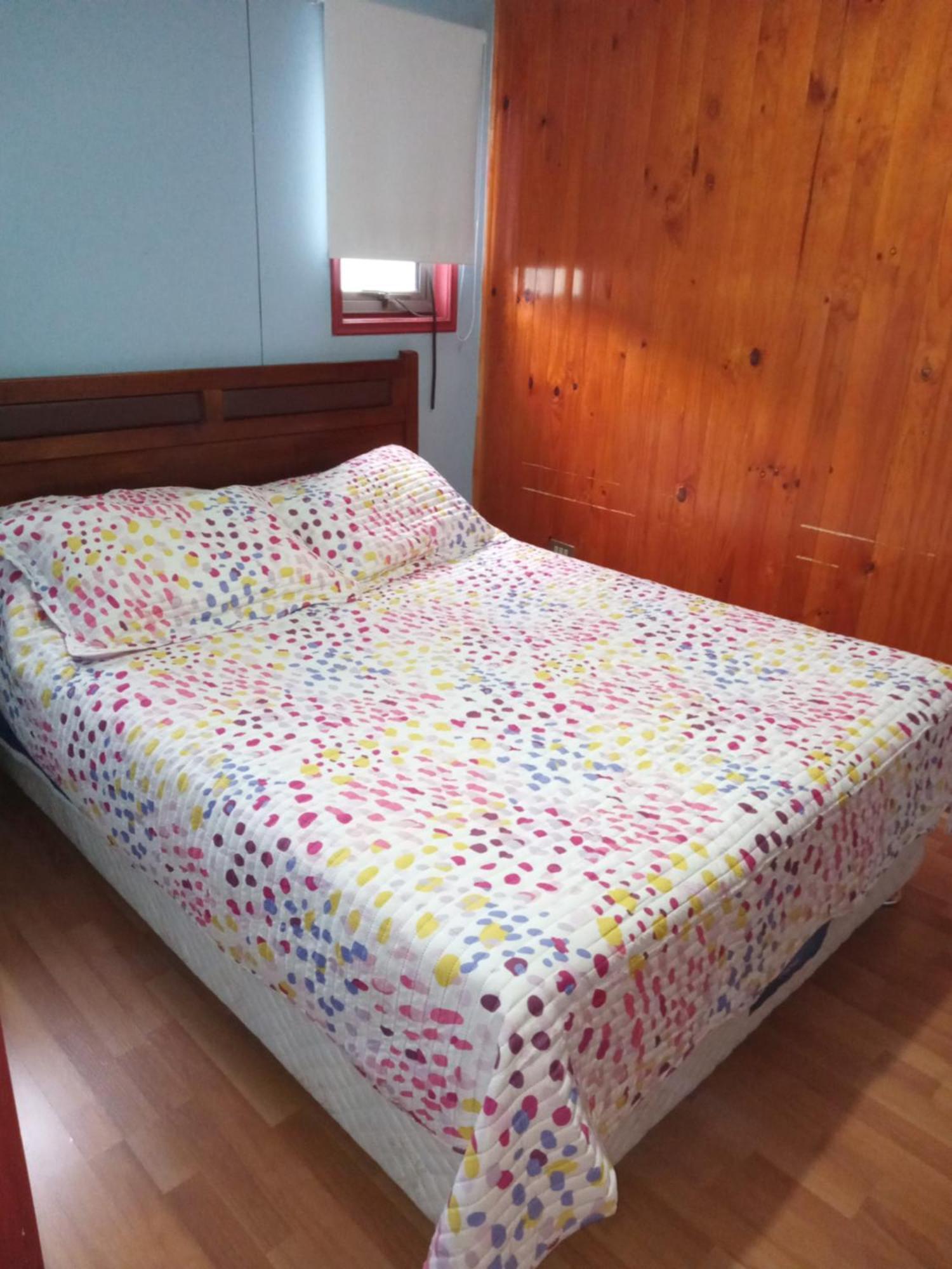 Hospedaje Martita Patagonia Койхайке Екстериор снимка