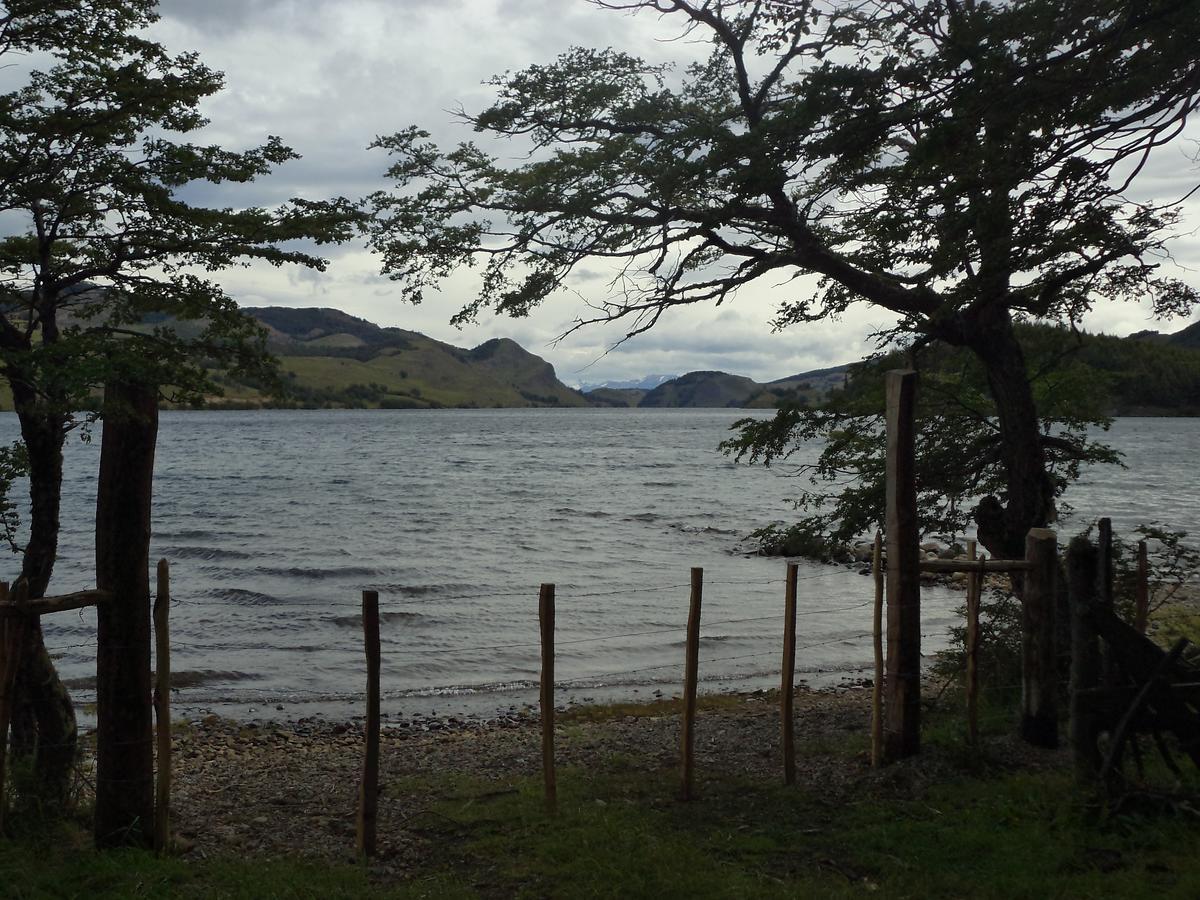 Hospedaje Martita Patagonia Койхайке Екстериор снимка