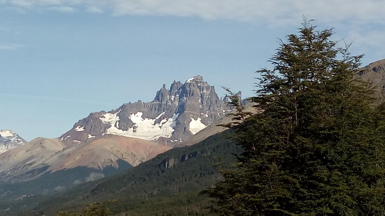 Hospedaje Martita Patagonia Койхайке Екстериор снимка